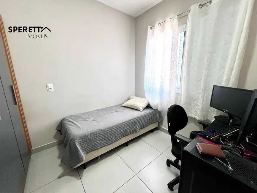 Foto 7 de Casa de Condomínio com 3 quartos à venda, 171m2 em Jardim Celeste, Jundiai - SP