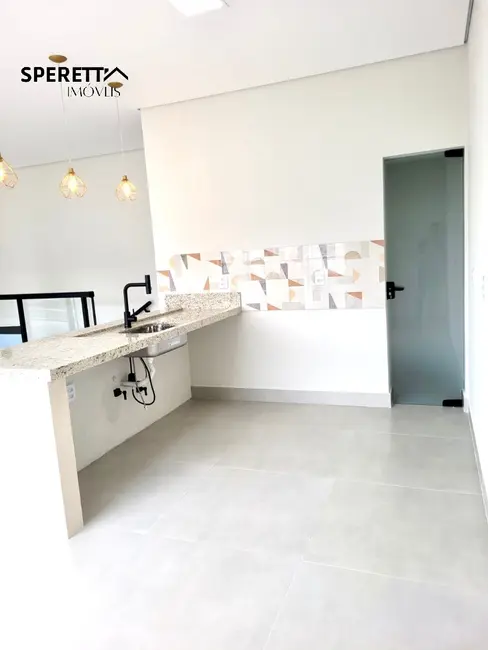 Foto 5 de Casa de Condomínio com 3 quartos à venda, 140m2 em Jardim Celeste, Jundiai - SP