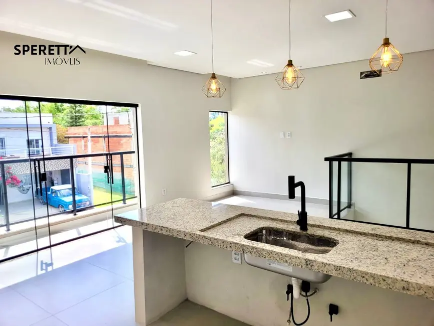 Foto 6 de Casa de Condomínio com 3 quartos à venda, 140m2 em Jardim Celeste, Jundiai - SP