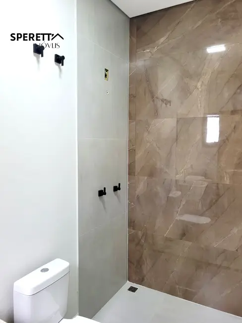 Foto 7 de Casa de Condomínio com 3 quartos à venda, 140m2 em Jardim Celeste, Jundiai - SP