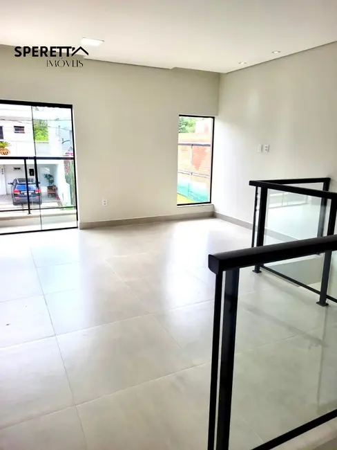 Foto 1 de Casa de Condomínio com 3 quartos à venda, 140m2 em Jardim Celeste, Jundiai - SP
