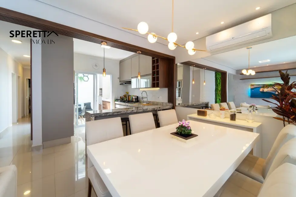 Foto 8 de Casa de Condomínio com 3 quartos à venda, 125m2 em Jardim Celeste, Jundiai - SP