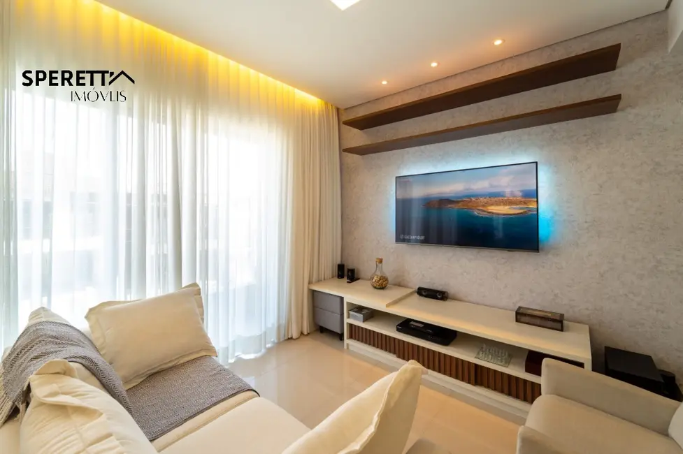 Foto 2 de Casa de Condomínio com 3 quartos à venda, 125m2 em Jardim Celeste, Jundiai - SP