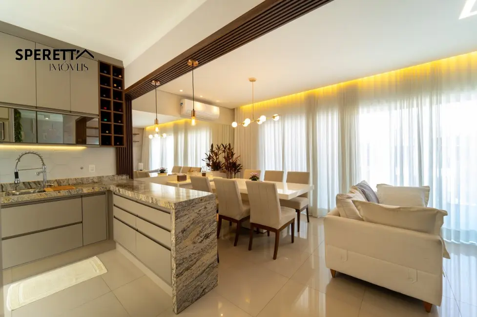 Foto 5 de Casa de Condomínio com 3 quartos à venda, 125m2 em Jardim Celeste, Jundiai - SP