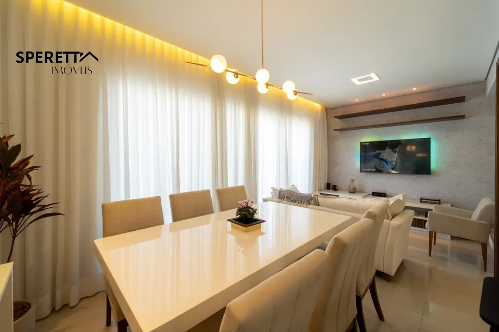 Foto 4 de Casa de Condomínio com 3 quartos à venda, 125m2 em Jardim Celeste, Jundiai - SP