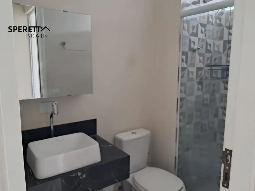 Foto 4 de Apartamento com 2 quartos à venda, 42m2 em Jardim Ana Maria, Jundiai - SP