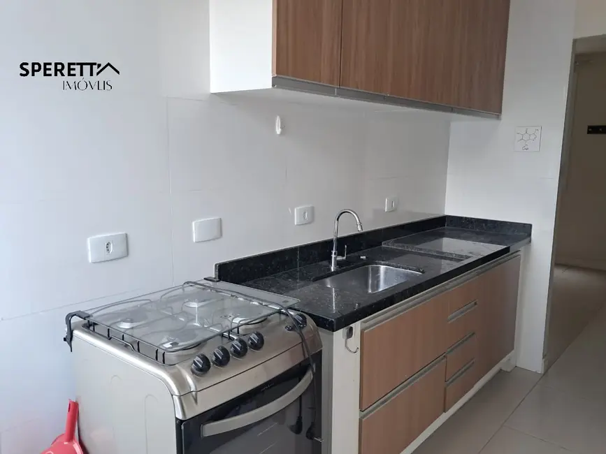 Foto 2 de Apartamento com 2 quartos à venda, 42m2 em Jardim Ana Maria, Jundiai - SP