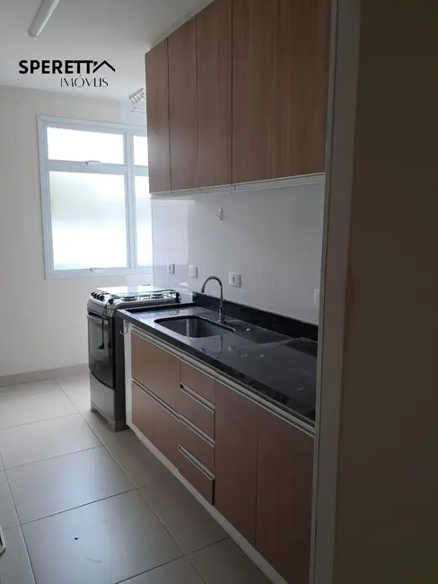 Foto 3 de Apartamento com 2 quartos à venda, 42m2 em Jardim Ana Maria, Jundiai - SP