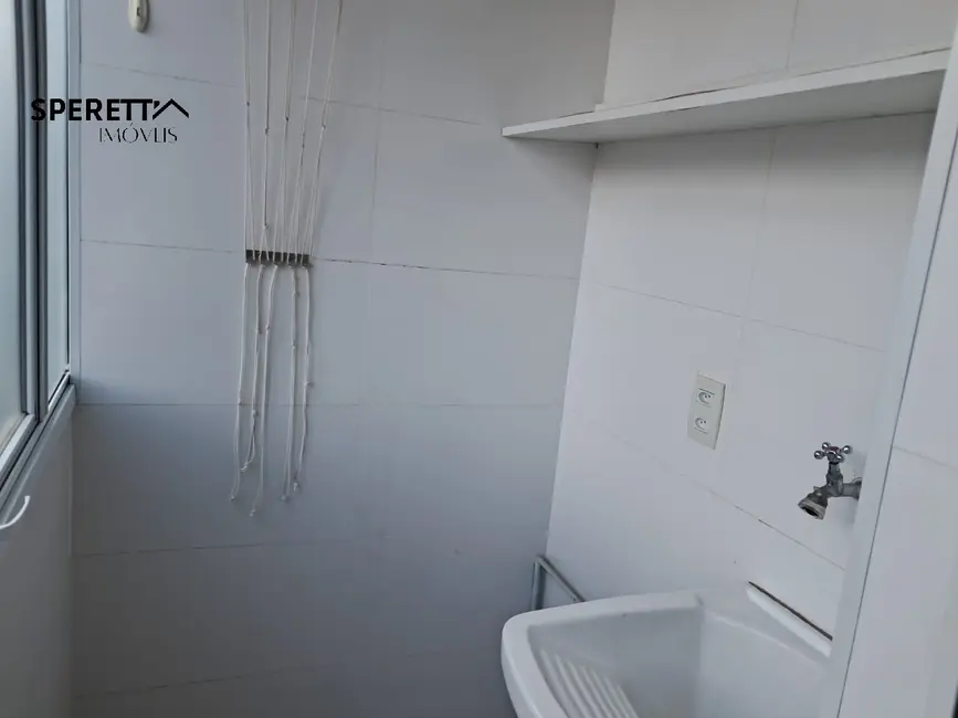 Foto 5 de Apartamento com 2 quartos à venda, 42m2 em Jardim Ana Maria, Jundiai - SP