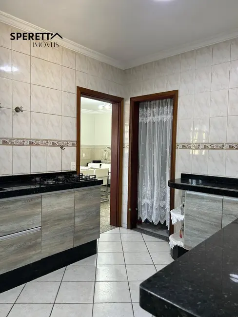 Foto 6 de Casa com 5 quartos à venda, 478m2 em Chácara Malota, Jundiai - SP