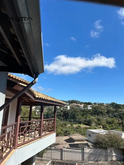 Foto 7 de Casa com 5 quartos à venda, 478m2 em Chácara Malota, Jundiai - SP