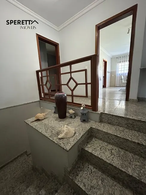 Foto 3 de Casa com 5 quartos à venda, 478m2 em Chácara Malota, Jundiai - SP