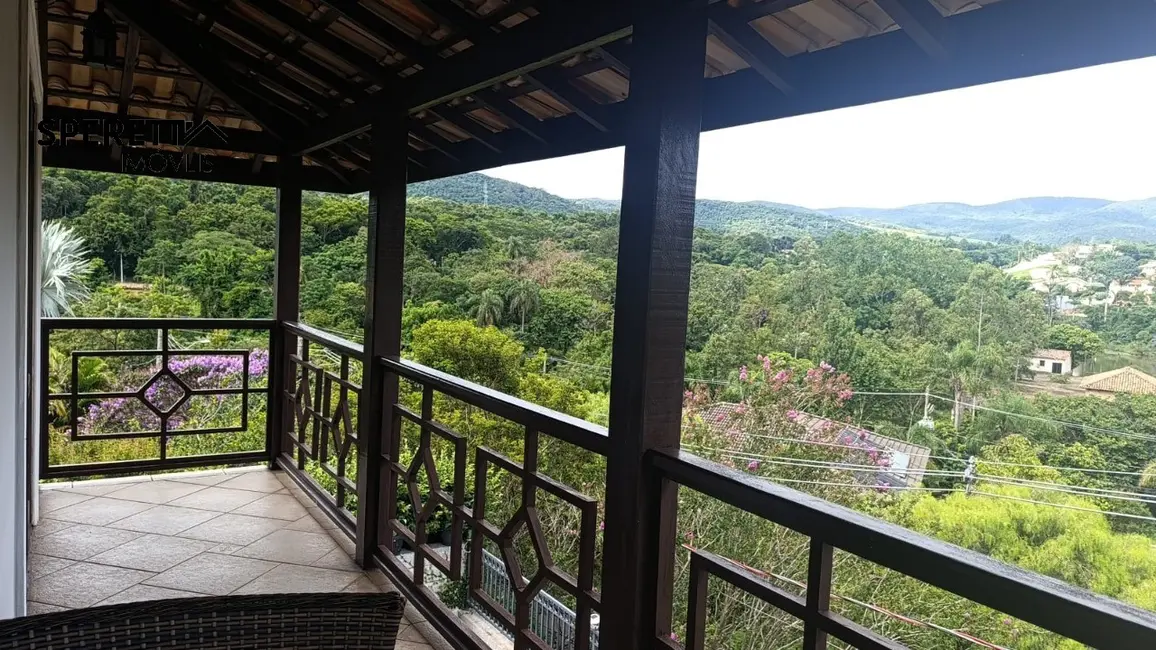 Foto 8 de Casa com 5 quartos à venda, 478m2 em Chácara Malota, Jundiai - SP