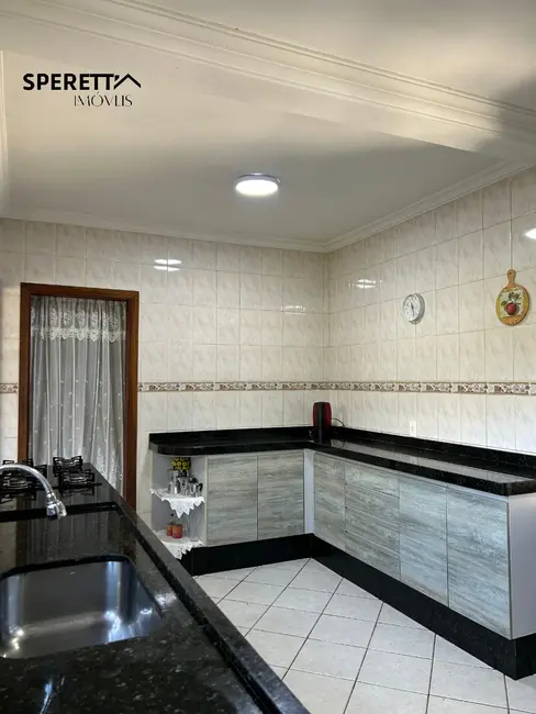 Foto 5 de Casa com 5 quartos à venda, 478m2 em Chácara Malota, Jundiai - SP