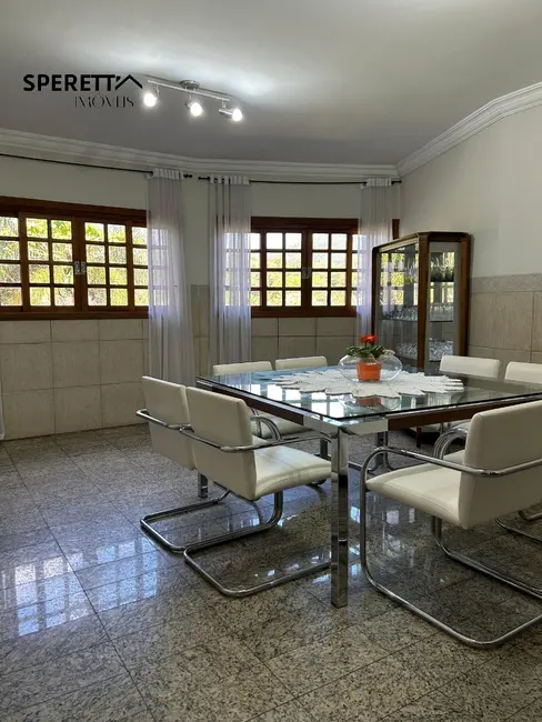 Foto 1 de Casa com 5 quartos à venda, 478m2 em Chácara Malota, Jundiai - SP