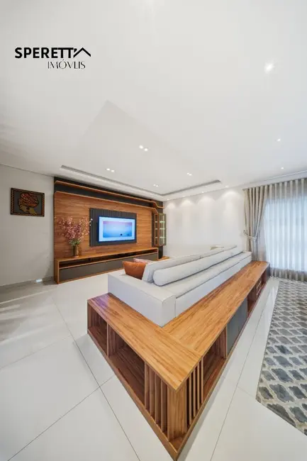 Foto 2 de Casa de Condomínio com 3 quartos à venda, 337m2 em Itupeva - SP