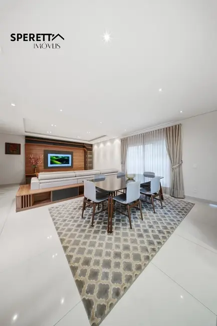 Foto 4 de Casa de Condomínio com 3 quartos à venda, 337m2 em Itupeva - SP