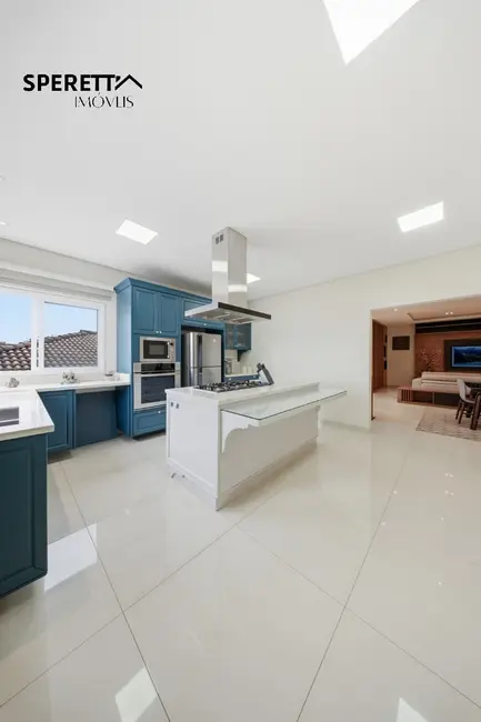 Foto 9 de Casa de Condomínio com 3 quartos à venda, 337m2 em Itupeva - SP