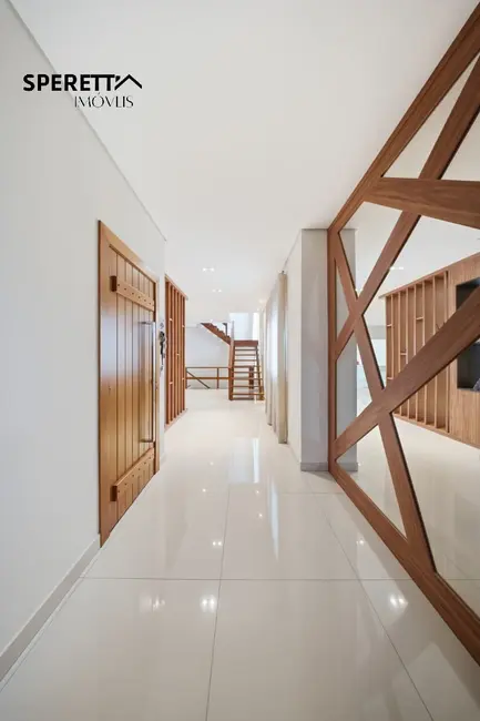 Foto 6 de Casa de Condomínio com 3 quartos à venda, 337m2 em Itupeva - SP