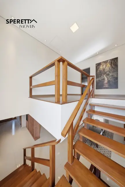 Foto 7 de Casa de Condomínio com 3 quartos à venda, 337m2 em Itupeva - SP