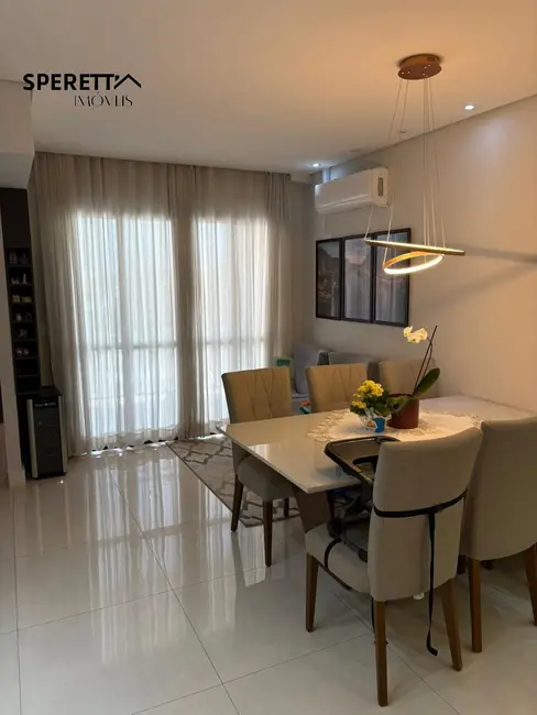 Foto 1 de Apartamento com 2 quartos à venda, 77m2 em Ponte de São João, Jundiai - SP