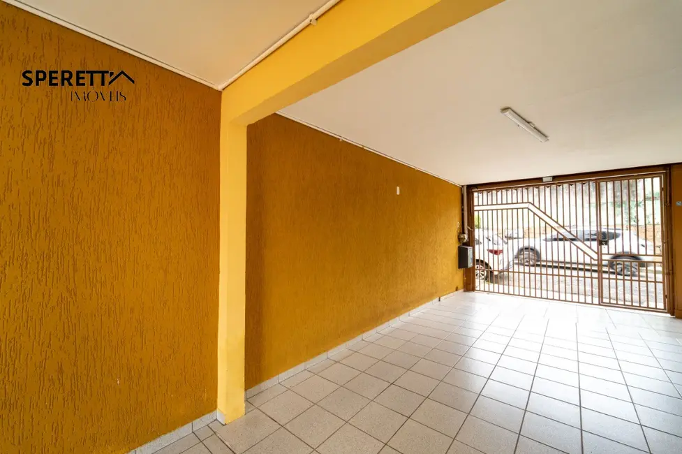 Foto 3 de Casa com 3 quartos à venda, 187m2 em Ponte de São João, Jundiai - SP