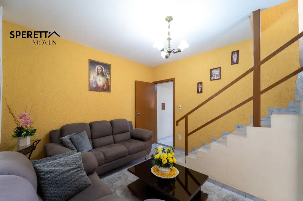 Foto 7 de Casa com 3 quartos à venda, 187m2 em Ponte de São João, Jundiai - SP