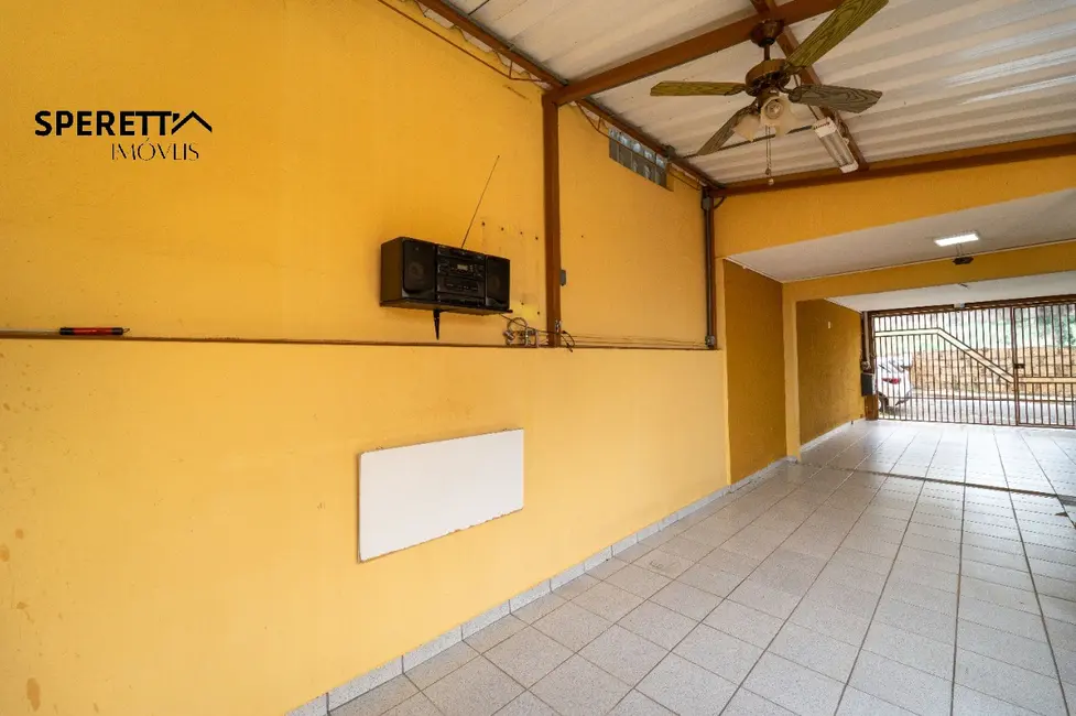 Foto 4 de Casa com 3 quartos à venda, 187m2 em Ponte de São João, Jundiai - SP
