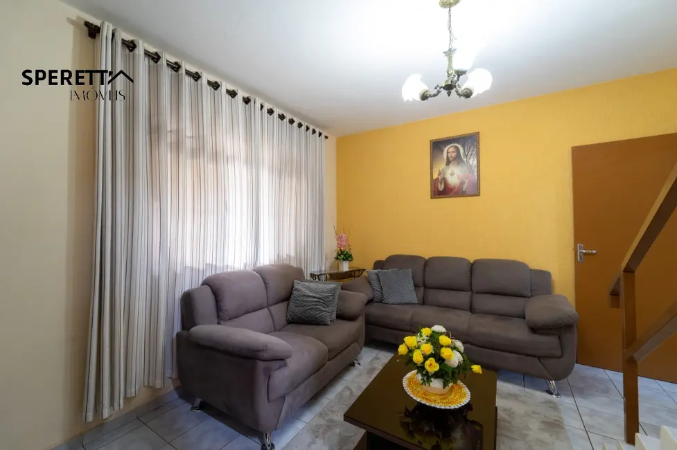 Foto 6 de Casa com 3 quartos à venda, 187m2 em Ponte de São João, Jundiai - SP