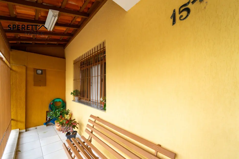 Foto 5 de Casa com 3 quartos à venda, 187m2 em Ponte de São João, Jundiai - SP