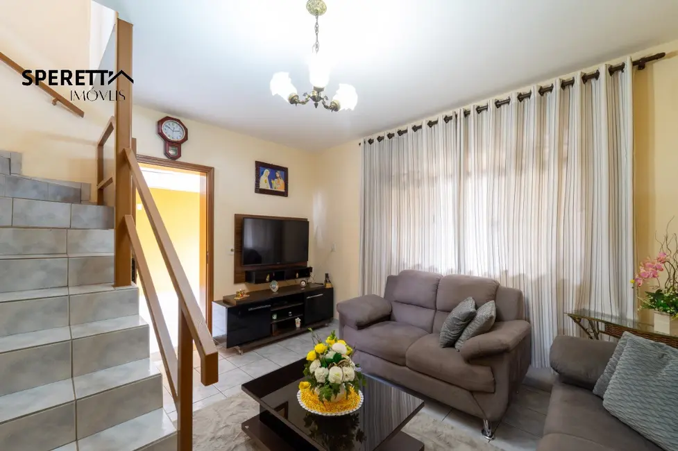 Foto 8 de Casa com 3 quartos à venda, 187m2 em Ponte de São João, Jundiai - SP