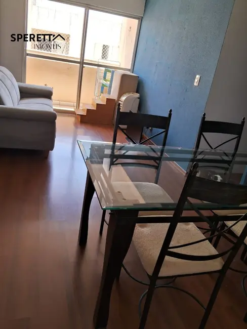 Foto 6 de Apartamento com 2 quartos à venda, 56m2 em Vila Nova Jundiainópolis, Jundiai - SP