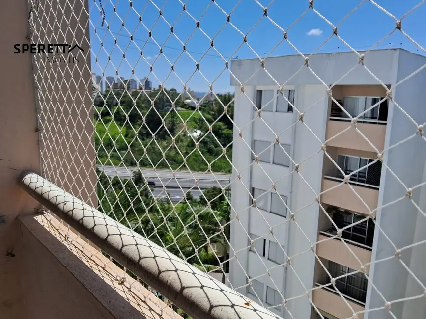 Foto 7 de Apartamento com 2 quartos à venda, 56m2 em Vila Nova Jundiainópolis, Jundiai - SP