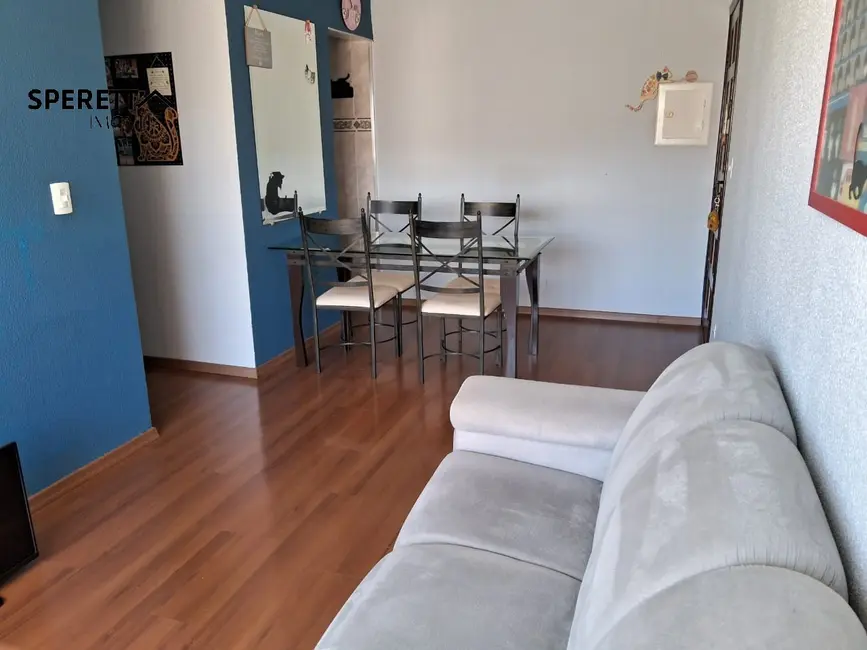 Foto 2 de Apartamento com 2 quartos à venda, 56m2 em Vila Nova Jundiainópolis, Jundiai - SP