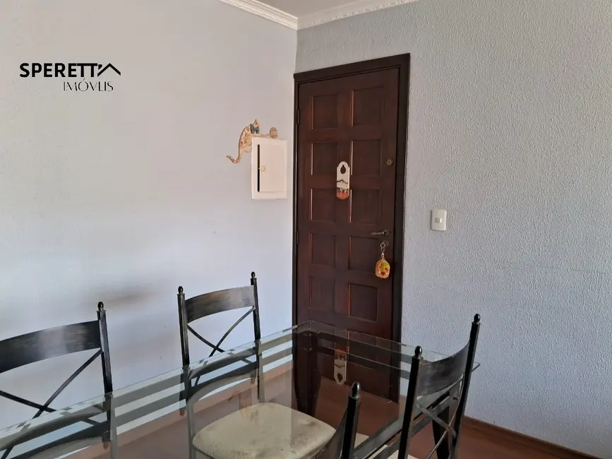 Foto 4 de Apartamento com 2 quartos à venda, 56m2 em Vila Nova Jundiainópolis, Jundiai - SP