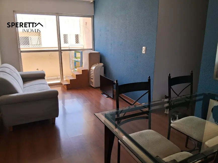 Foto 1 de Apartamento com 2 quartos à venda, 56m2 em Vila Nova Jundiainópolis, Jundiai - SP