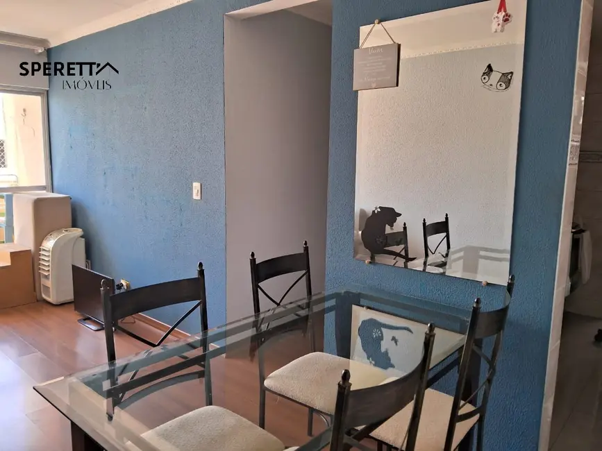 Foto 5 de Apartamento com 2 quartos à venda, 56m2 em Vila Nova Jundiainópolis, Jundiai - SP