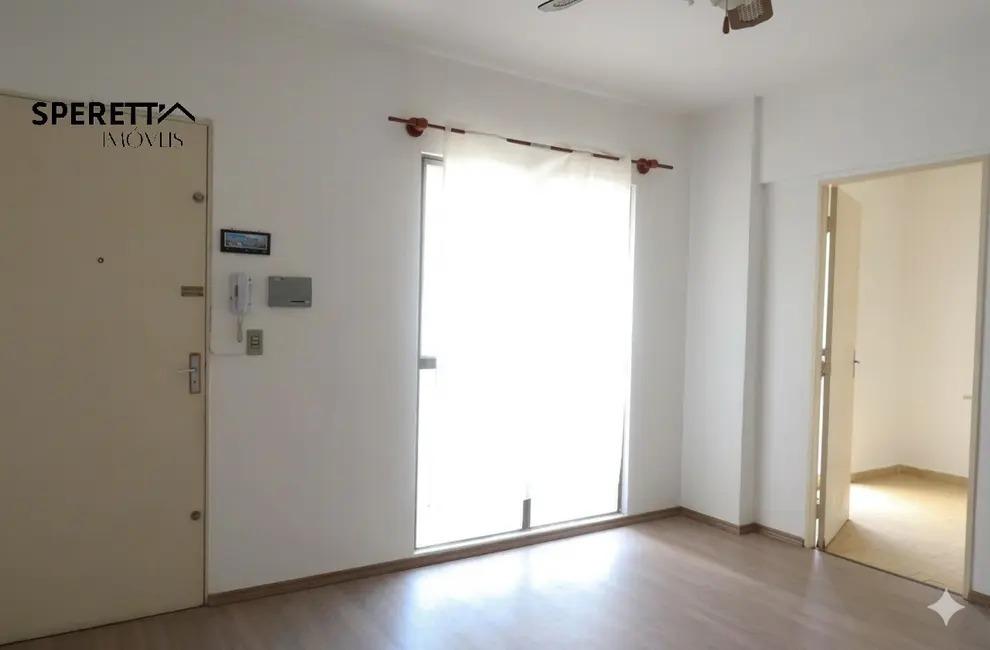 Foto 2 de Apartamento com 2 quartos à venda, 60m2 em Jardim Primavera, Jundiai - SP