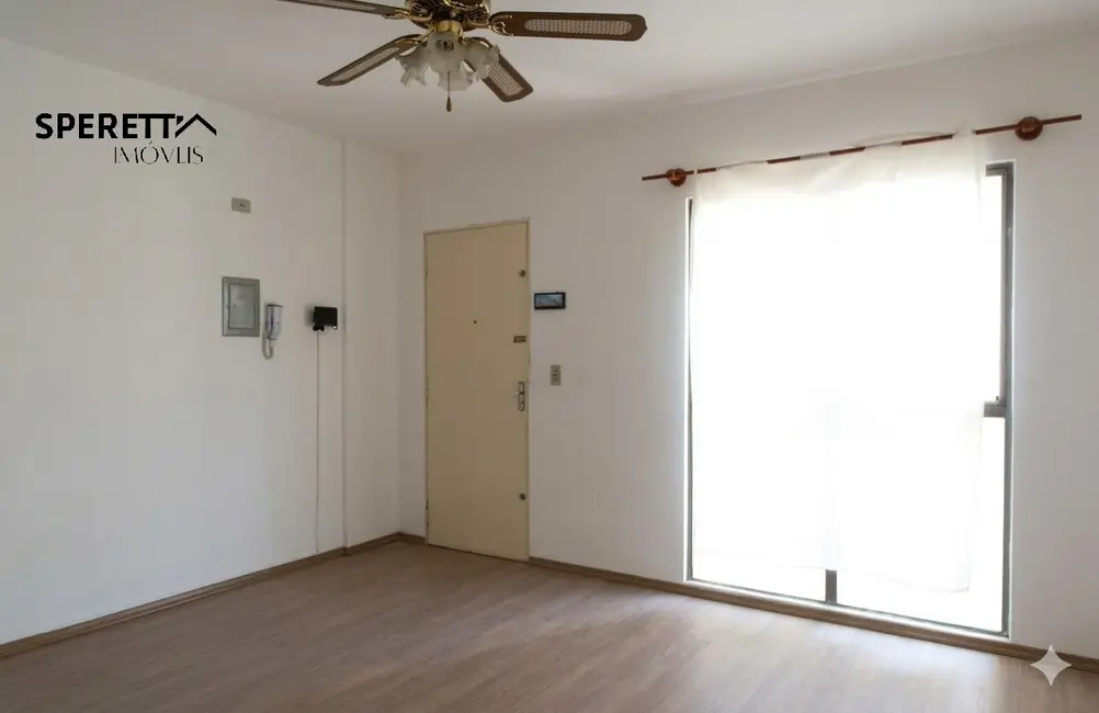 Foto 1 de Apartamento com 2 quartos à venda, 60m2 em Jardim Primavera, Jundiai - SP
