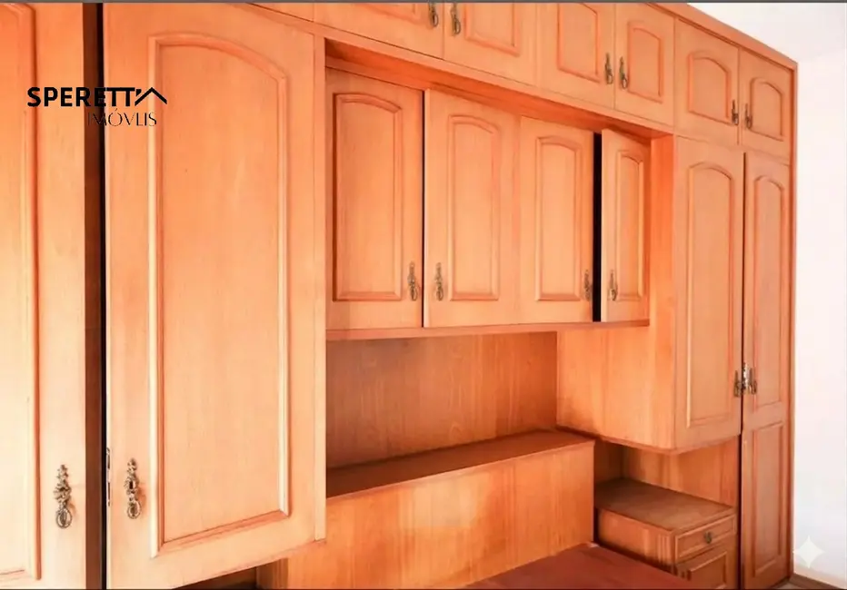 Foto 5 de Apartamento com 2 quartos à venda, 60m2 em Jardim Primavera, Jundiai - SP