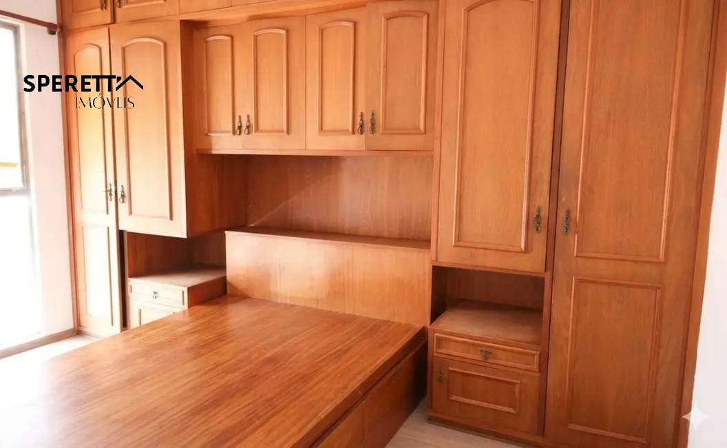 Foto 9 de Apartamento com 2 quartos à venda, 60m2 em Jardim Primavera, Jundiai - SP