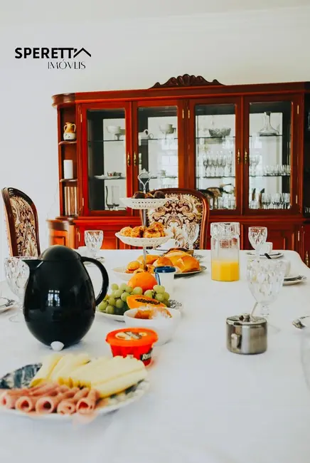 Foto 9 de Casa de Condomínio com 10 quartos à venda, 1300m2 em Caxambu, Jundiai - SP