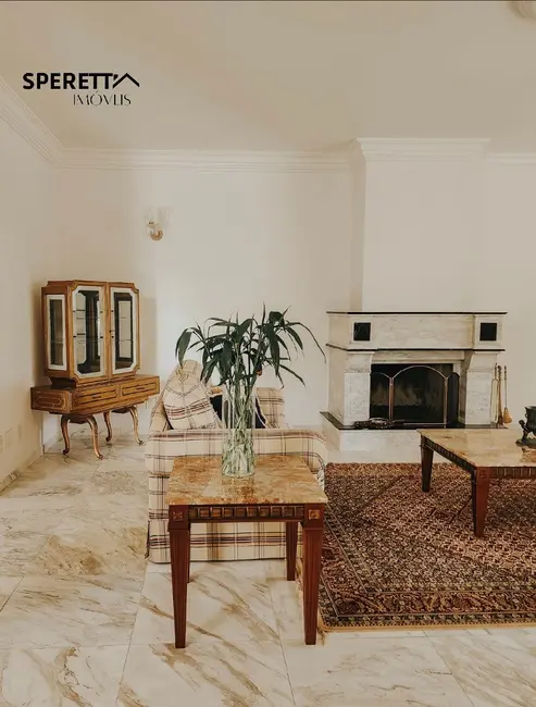 Foto 2 de Casa de Condomínio com 10 quartos à venda, 1300m2 em Caxambu, Jundiai - SP