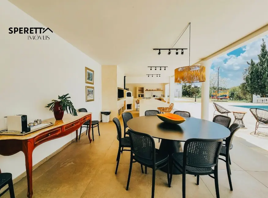 Foto 6 de Casa de Condomínio com 10 quartos à venda, 1300m2 em Caxambu, Jundiai - SP