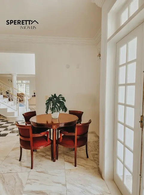 Foto 7 de Casa de Condomínio com 10 quartos à venda, 1300m2 em Caxambu, Jundiai - SP