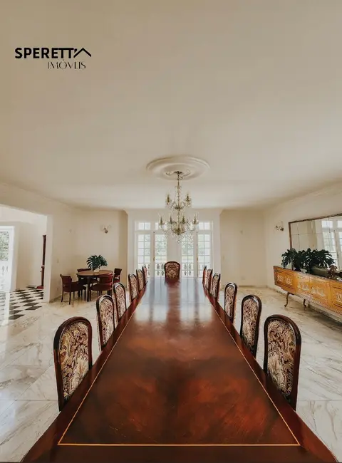 Foto 8 de Casa de Condomínio com 10 quartos à venda, 1300m2 em Caxambu, Jundiai - SP