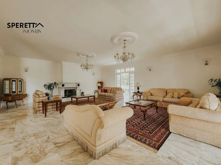 Foto 5 de Casa de Condomínio com 10 quartos à venda, 1300m2 em Caxambu, Jundiai - SP