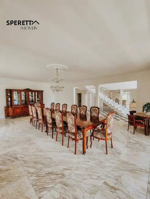 Foto 7 de Casa de Condomínio com 10 quartos à venda, 1300m2 em Caxambu, Jundiai - SP