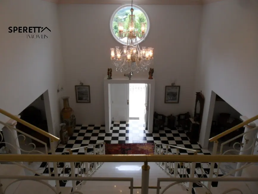 Foto 2 de Casa de Condomínio com 10 quartos à venda, 1300m2 em Caxambu, Jundiai - SP