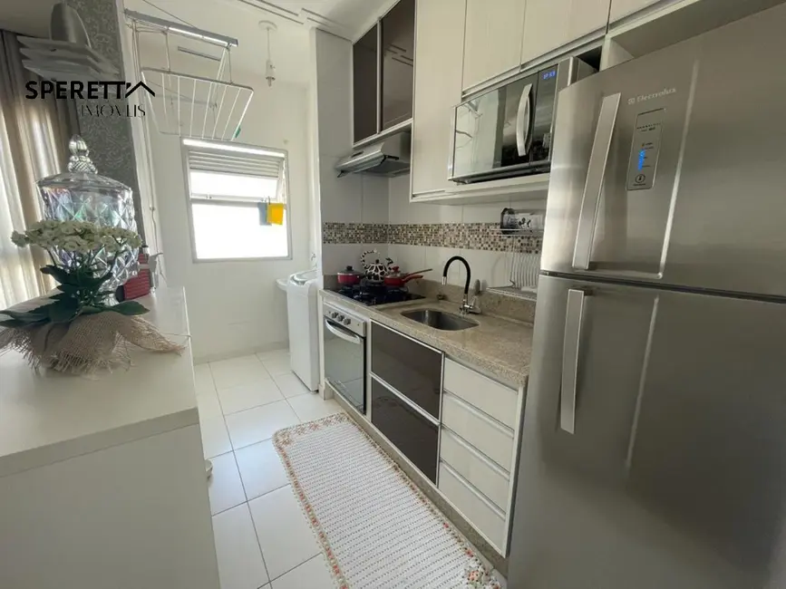 Foto 7 de Apartamento com 2 quartos à venda, 45m2 em Cidade Nova, Jundiai - SP